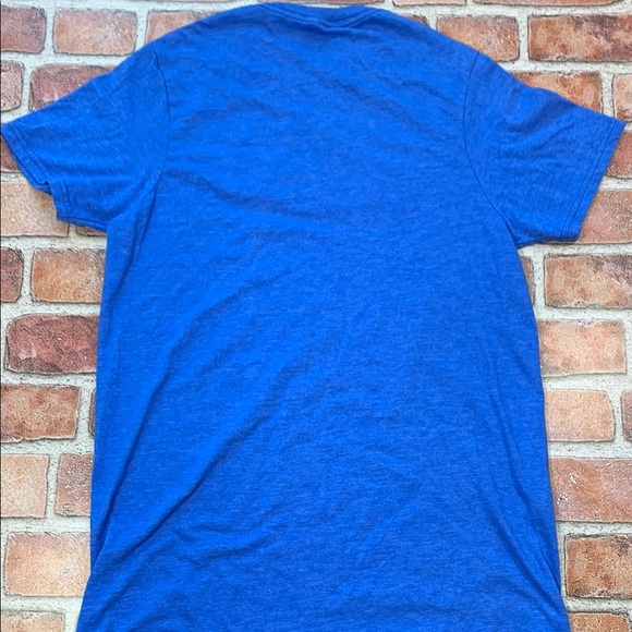 Levi's Blue Men's Shirt Size S - Picture 3 of 4